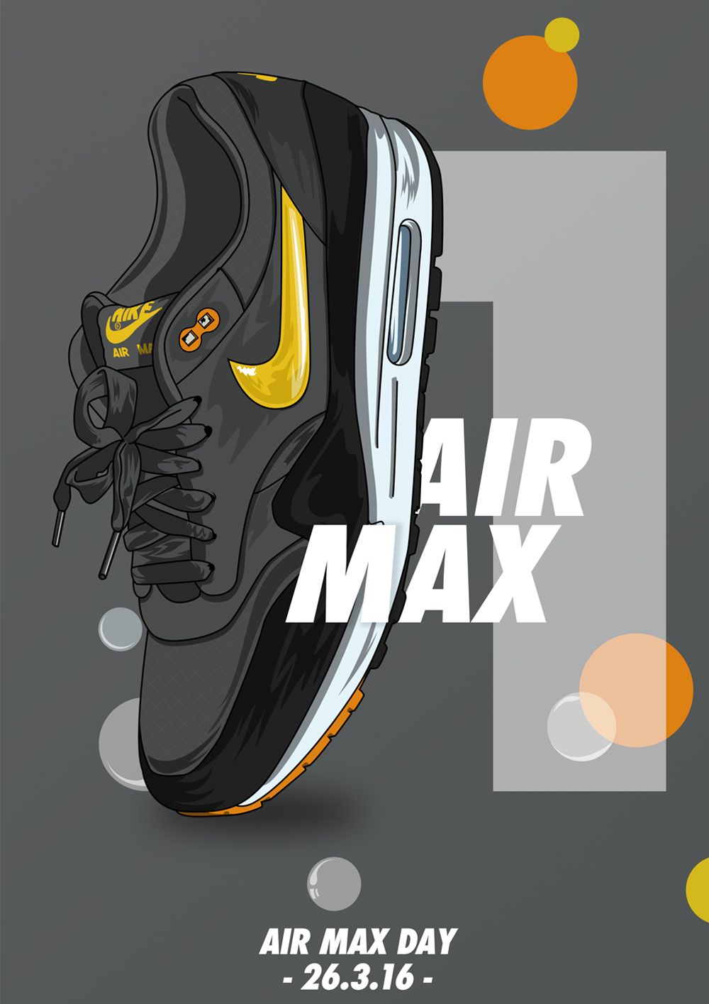 what day is air max day 2019