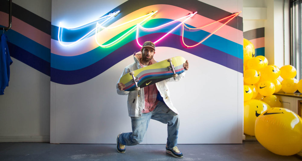 Air Max 1 97 Sean Wotherspoon - HD Wallpaper 