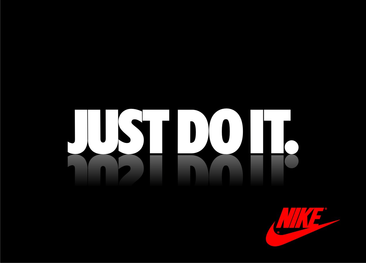 Profession tense twenty Nike Wallpaper Hd 1080p - Nike Just Do It Hd - 1272x913 Wallpaper -  teahub.io
