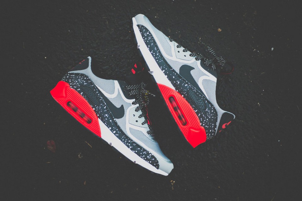 Air Max 90 Wallpaper Iphone - HD Wallpaper 