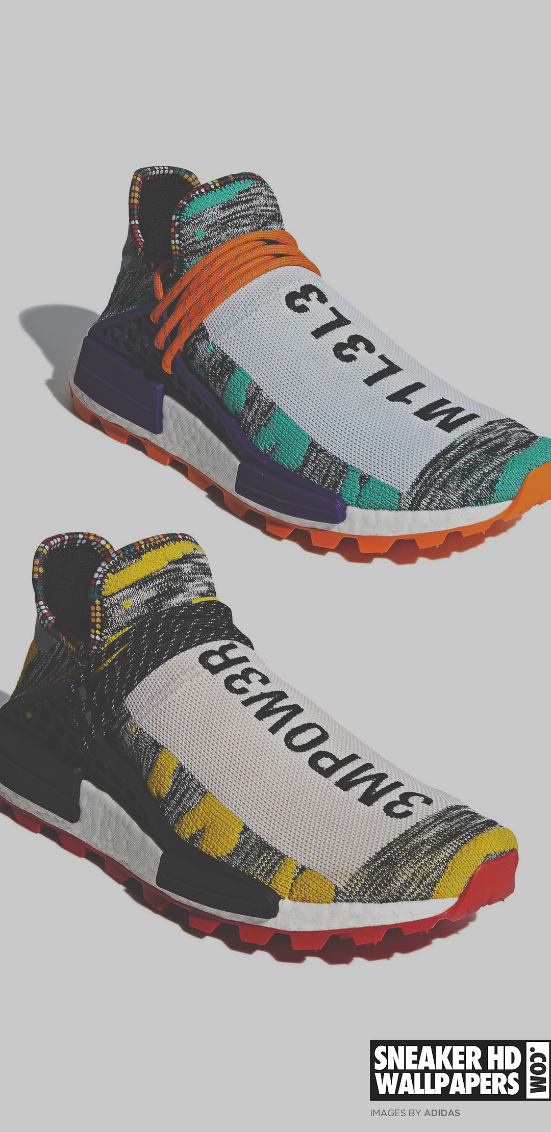 Adidas Wallpaper Phone - HD Wallpaper 