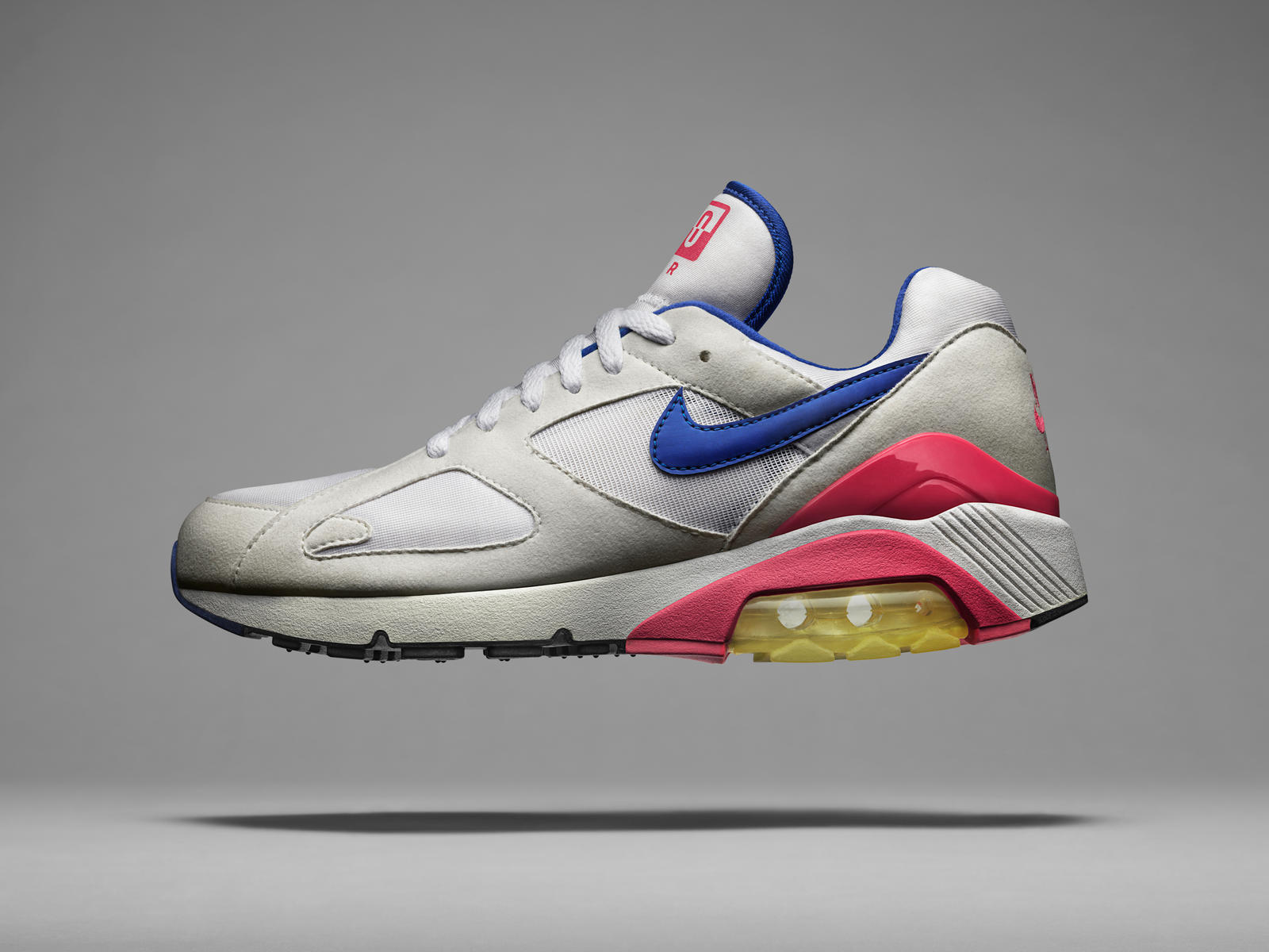 Nike Air Max 190 - HD Wallpaper 