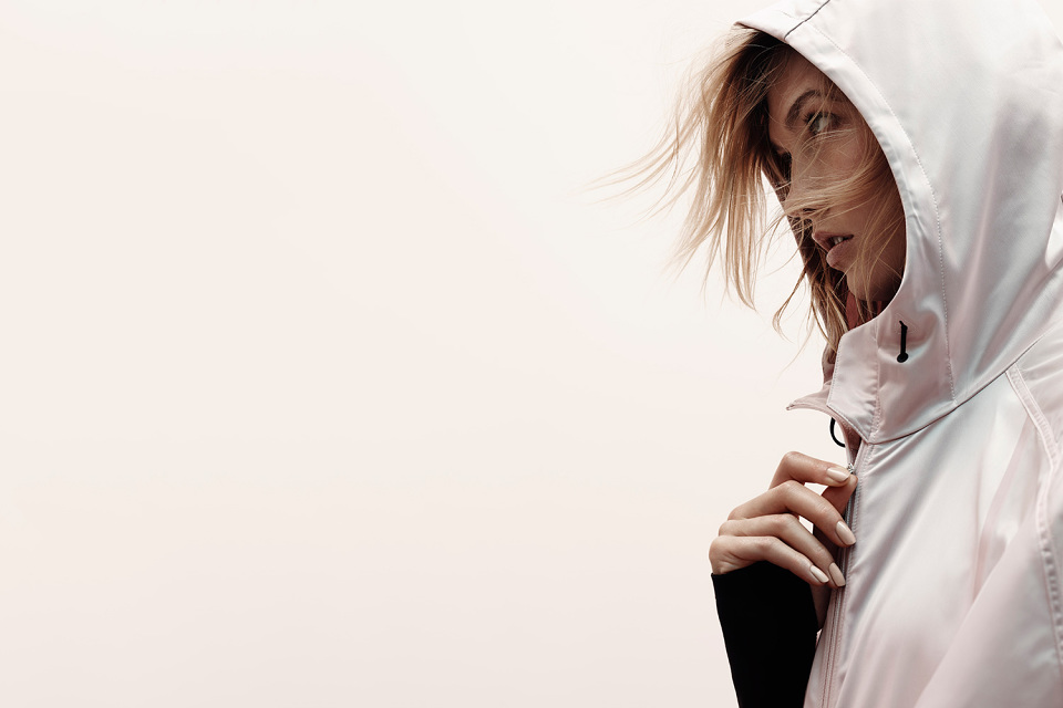 Nike Pedro Lourenco Collection Karlie Kloss 03 - Pedro Lourenco X Nike Collection Featuring Karlie Kloss - HD Wallpaper 