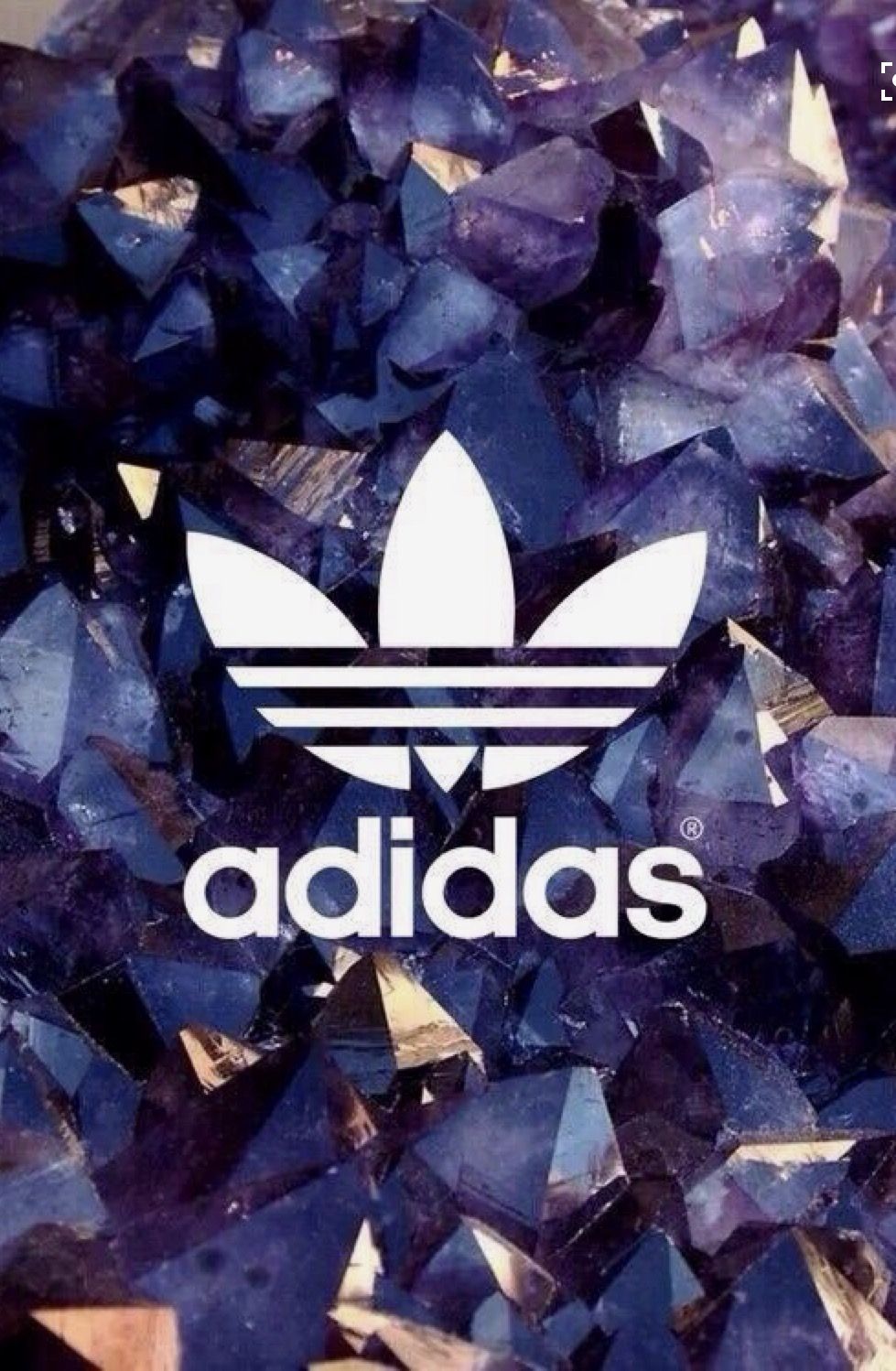 Logo Wallpaper Adidas - HD Wallpaper 