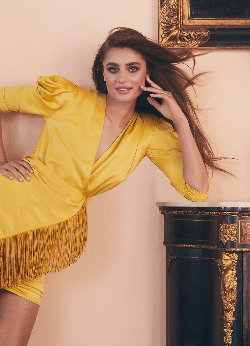 Taylor Hill, Gorgeous And Pretty Model, 2019, Wallpaper - Taylor Hill Boohoo - HD Wallpaper 