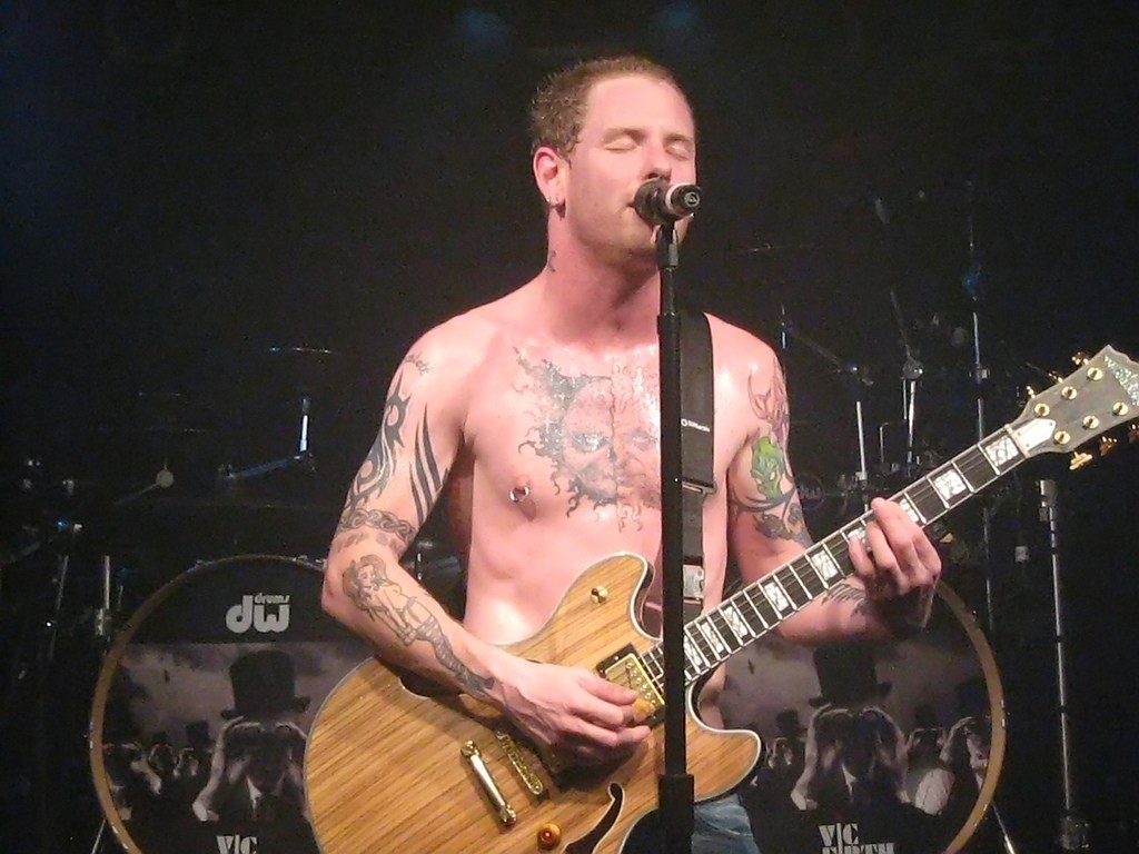 Stone Sour Come What Ever - HD Wallpaper 