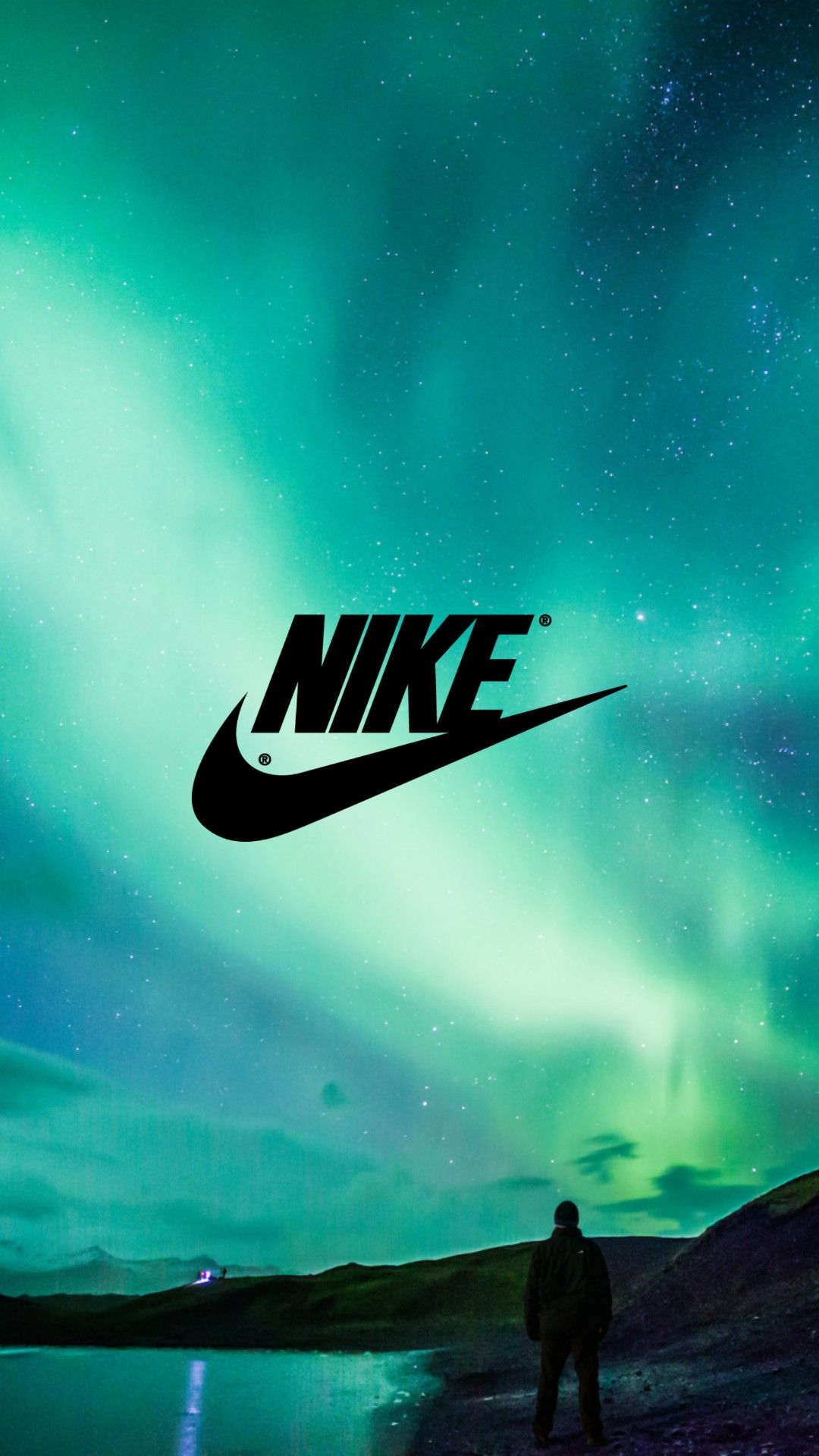 Nike, Inc. - HD Wallpaper 