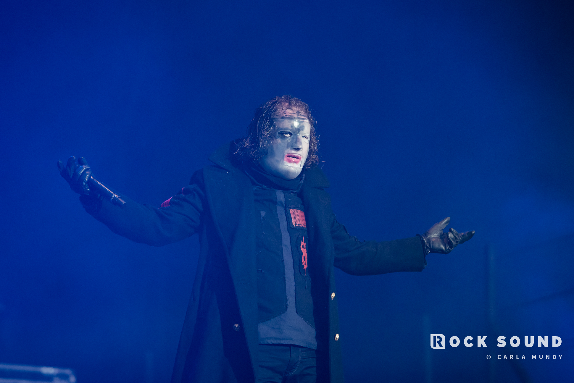 Slipknot Download Festival 2019 - HD Wallpaper 