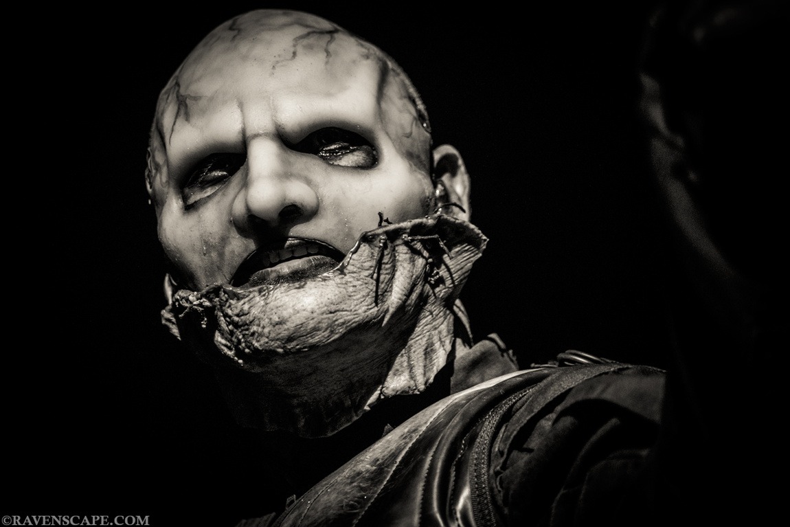 Corey Taylor Wallpaper Slipknot - HD Wallpaper 