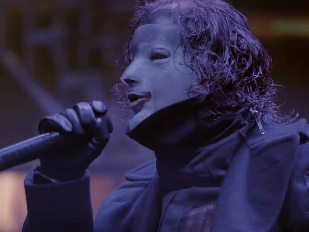 Slipknot Solway Firth Lyrics - HD Wallpaper 