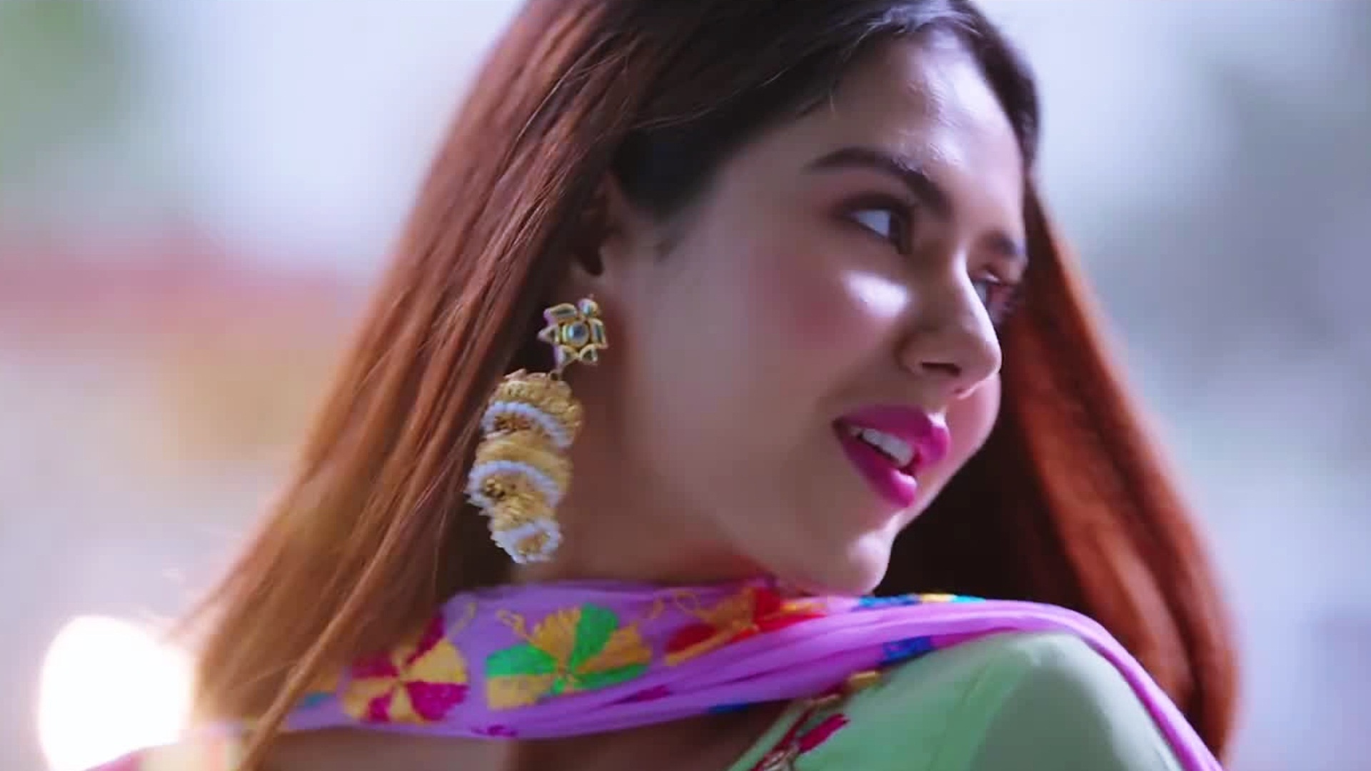 Full Hd Sonam Bajwa Hd - HD Wallpaper 