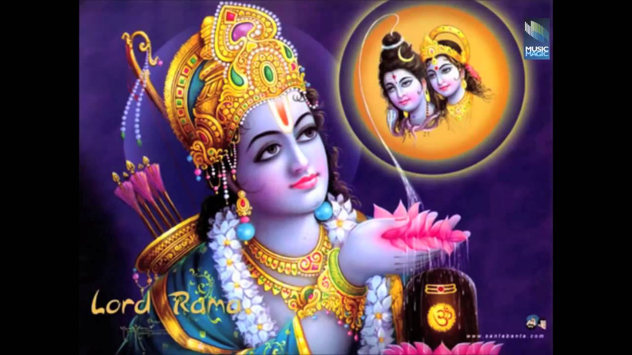 God Ram Images Download - 1280x720 Wallpaper 