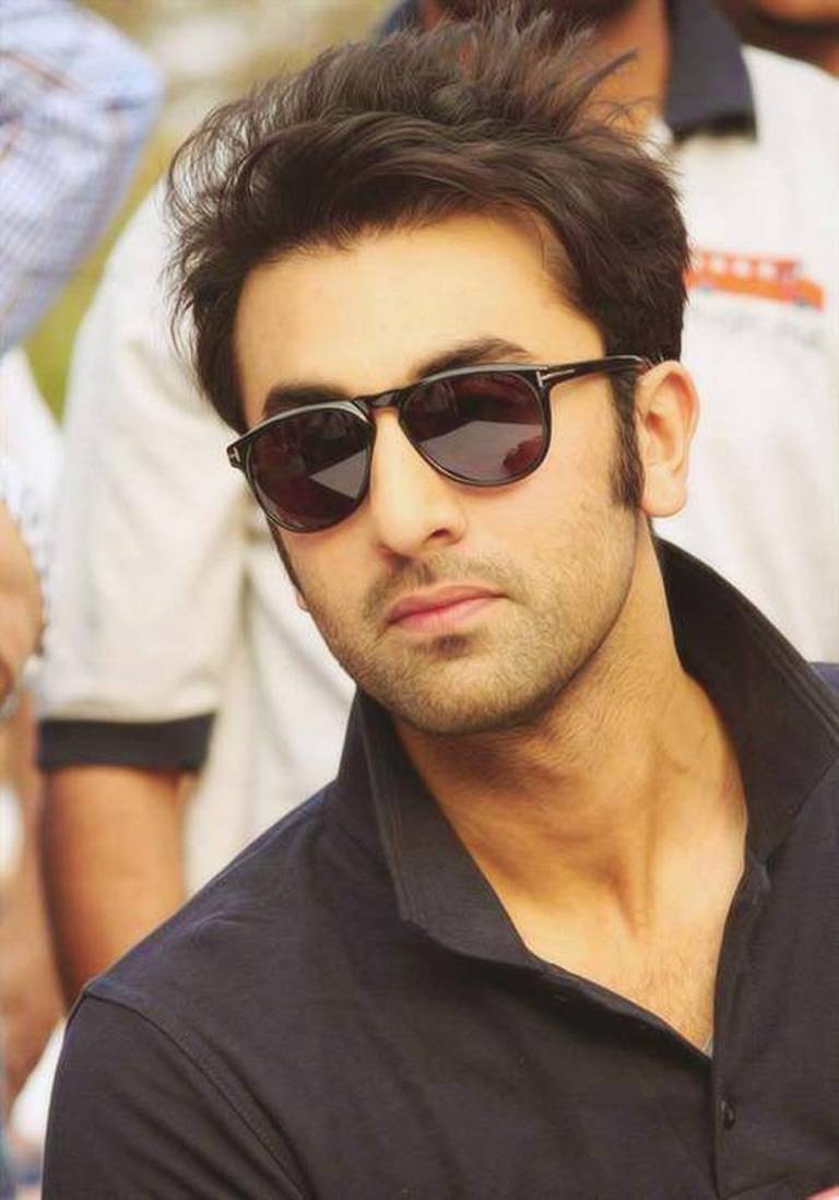 Ranbir Kapoor - HD Wallpaper 