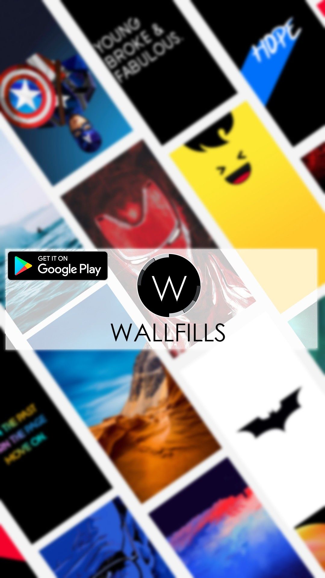 Screenshot - HD Wallpaper 