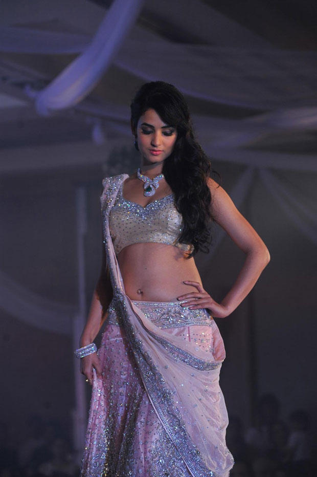Sonal Chauhan Pic Hd Download - HD Wallpaper 