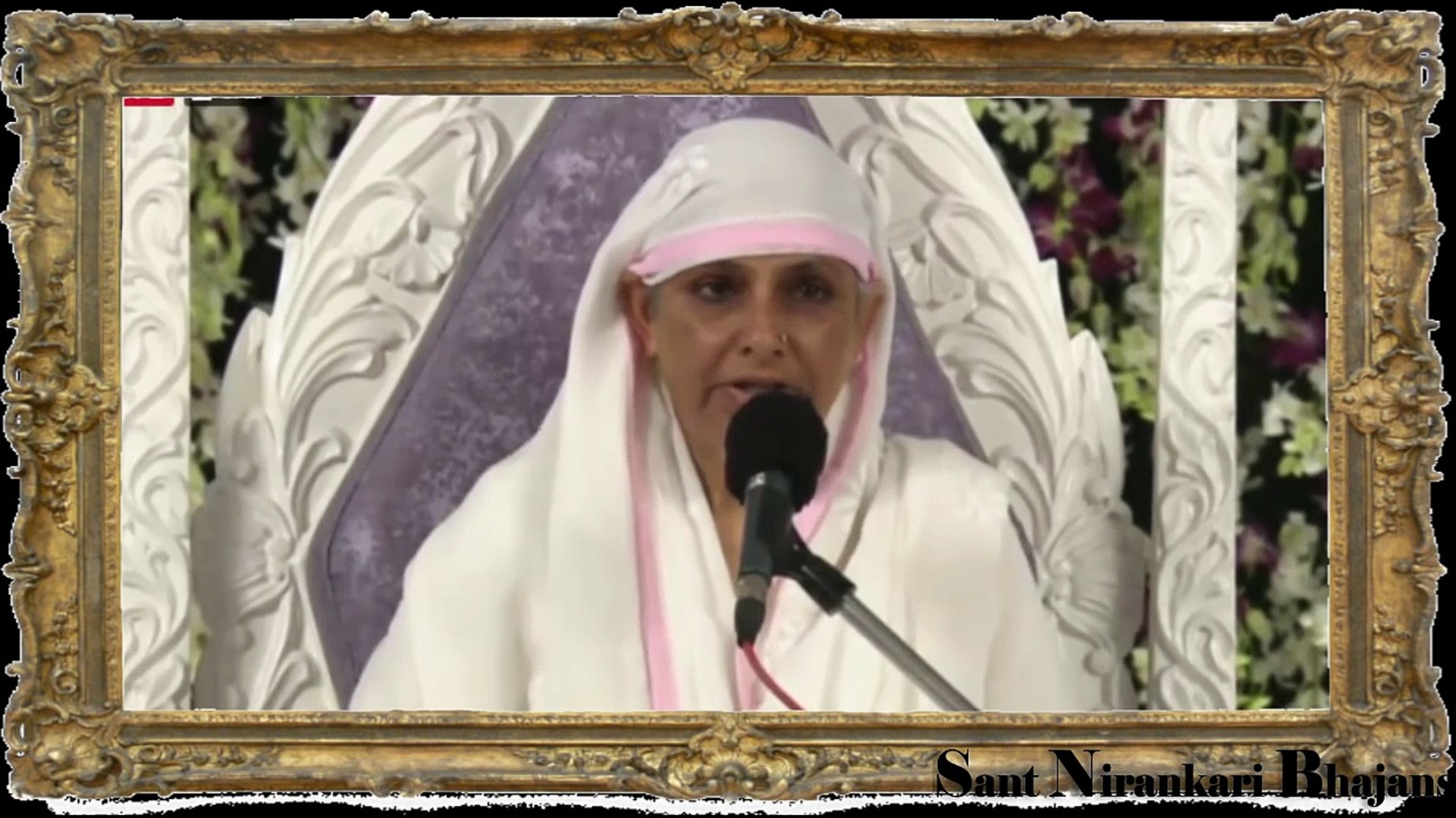 Nirankari Baba Ji Wallpaper - HD Wallpaper 