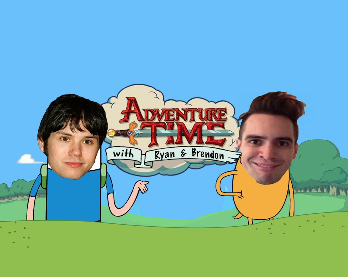 Screen Shot 2014 02 07 At - Adventure Time With Finn - HD Wallpaper 