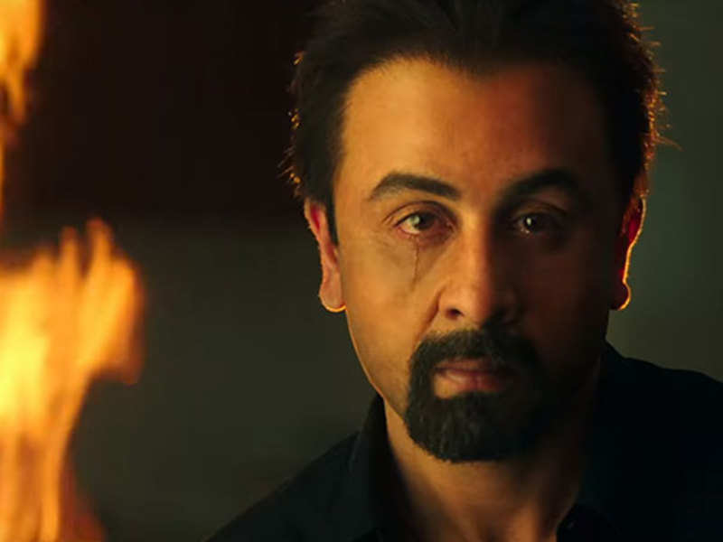 Sanju Vs Sanjay Dutt - HD Wallpaper 