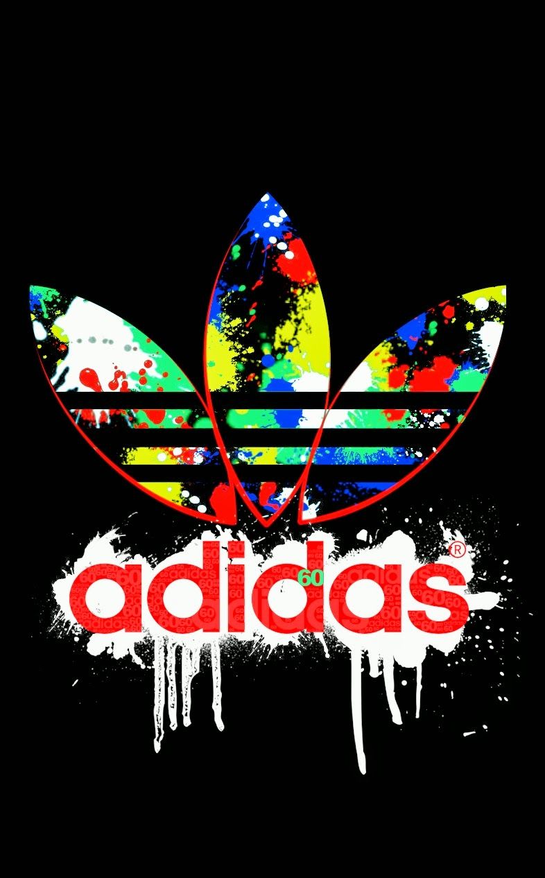 Logo Adidas 2019 - HD Wallpaper 