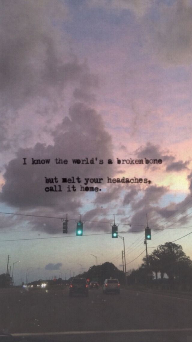 Northern Downpour - HD Wallpaper 