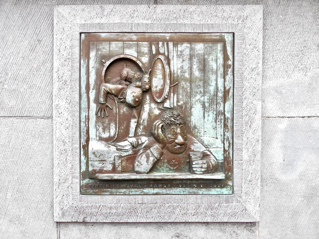 Relief - HD Wallpaper 