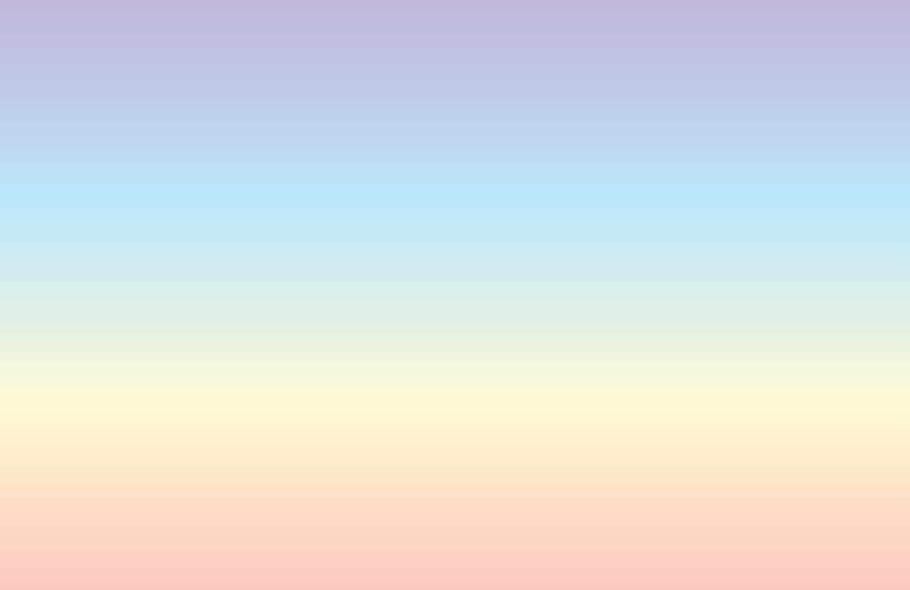 Rainbow Ombre - HD Wallpaper 