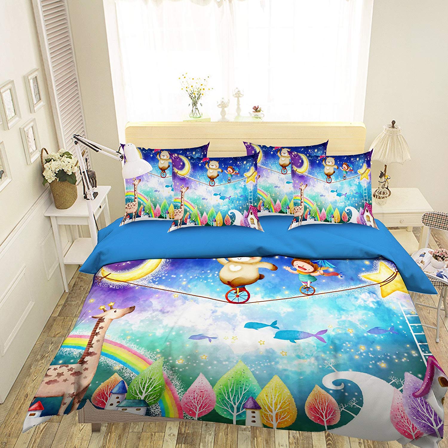 Eevee Pokemon Duvet Cover - HD Wallpaper 