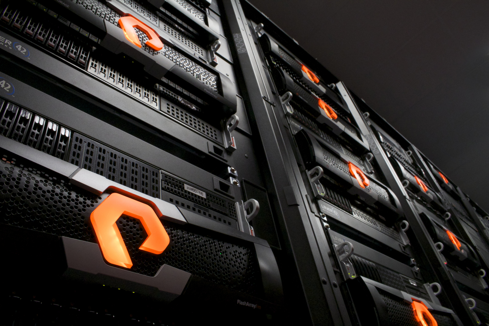 Pure Storage - HD Wallpaper 