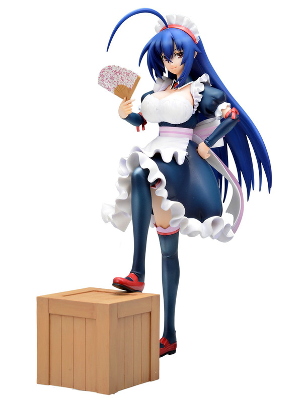 Medaka Box Figure - HD Wallpaper 