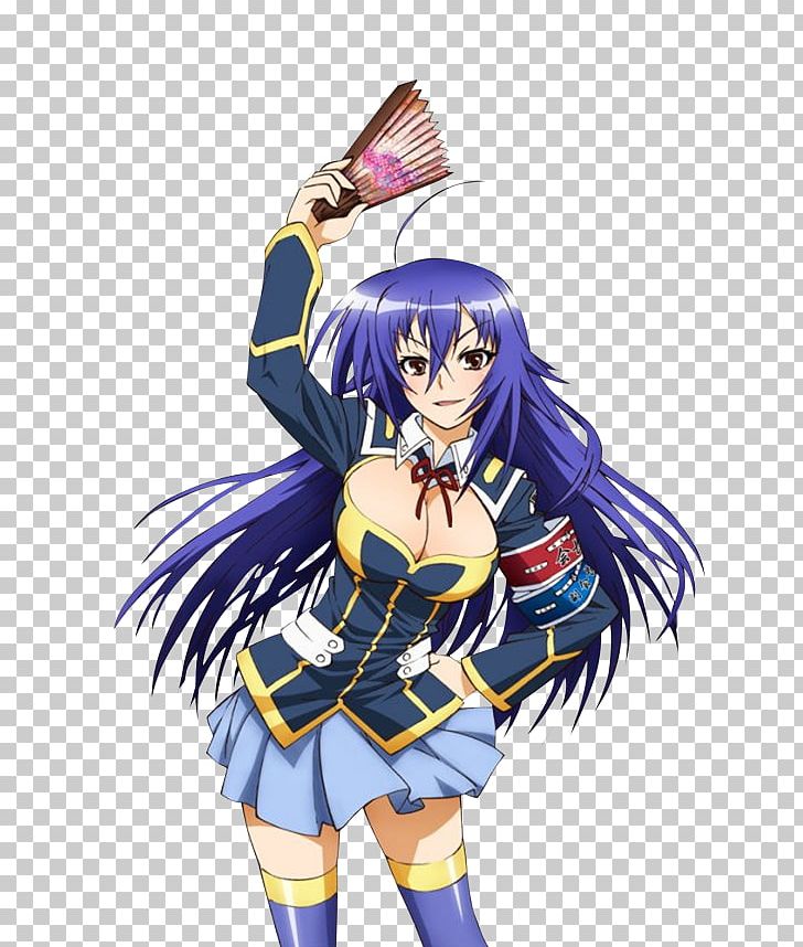 Medaka Box Medaka Kurokami Anime Manga Character Png, - Medaka Box - HD Wallpaper 