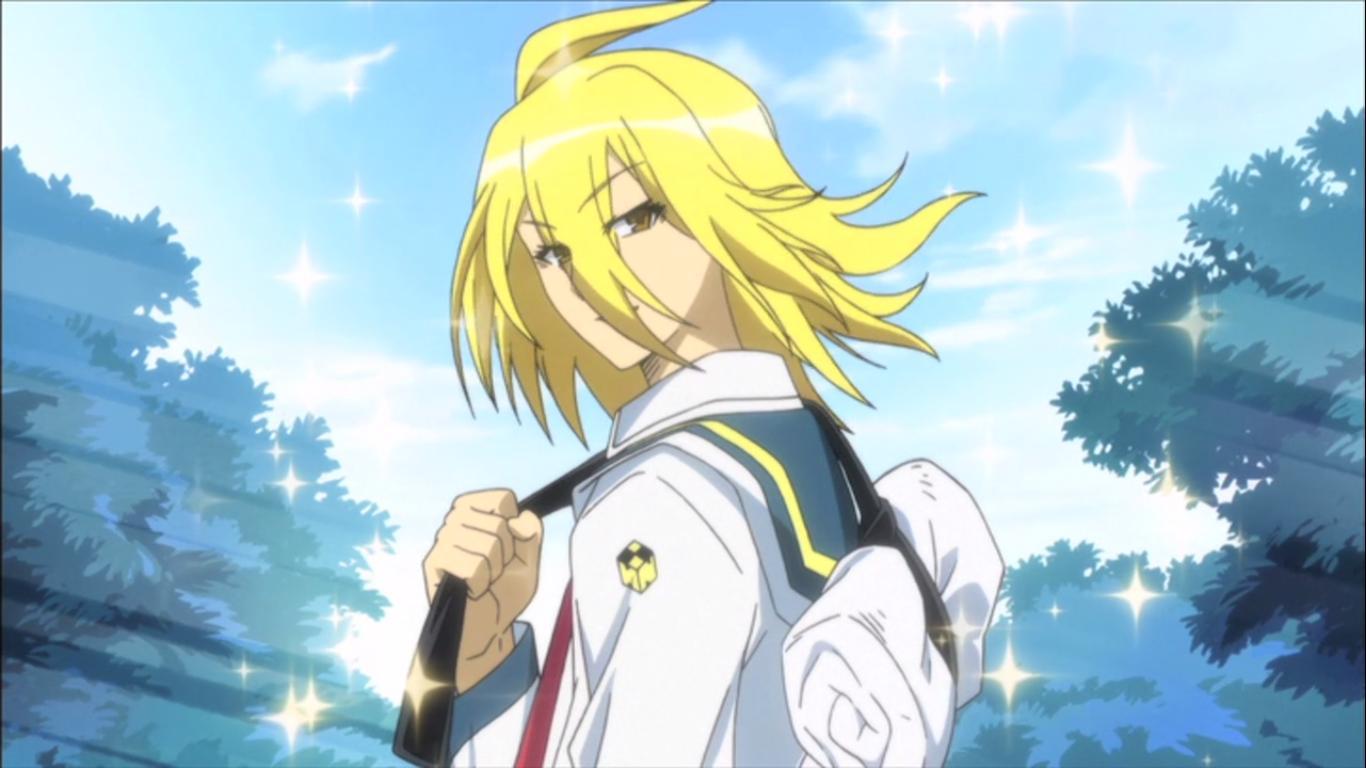 Anime - HD Wallpaper 