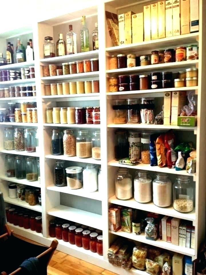 Pantry Wall Pantry Wallpaper Design Pantry Wall Storage Pantry