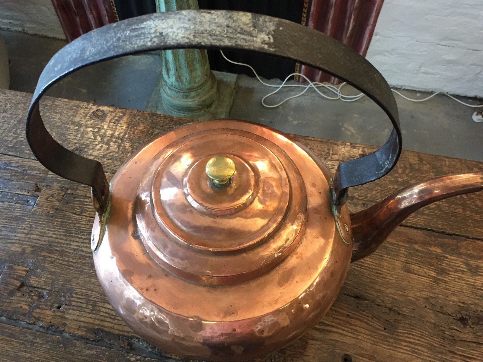 Teapot - HD Wallpaper 