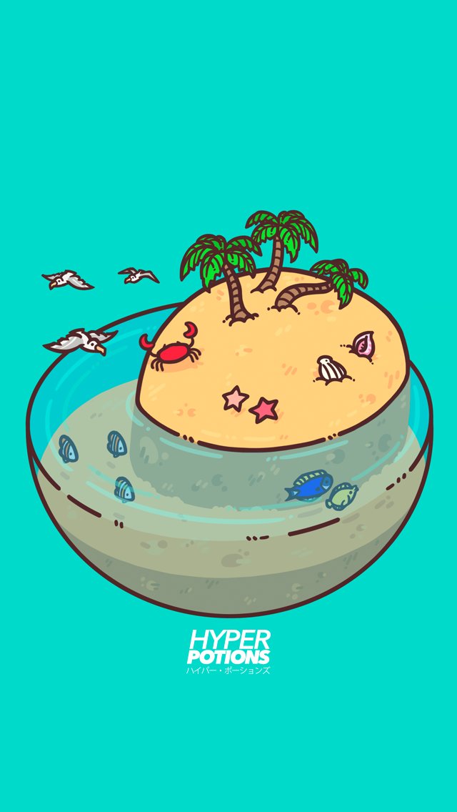 Hyper Potions Unbreakable Feat Danyka Nadeau Album - HD Wallpaper 