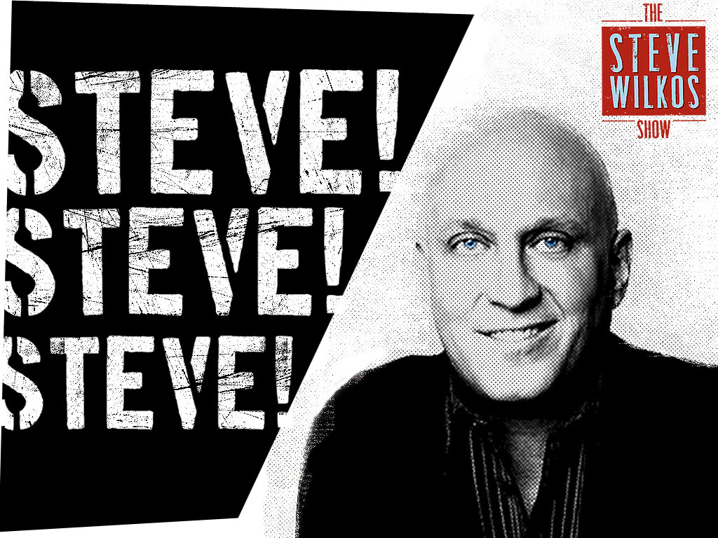 Steve - Steve Wilkos Show - HD Wallpaper 