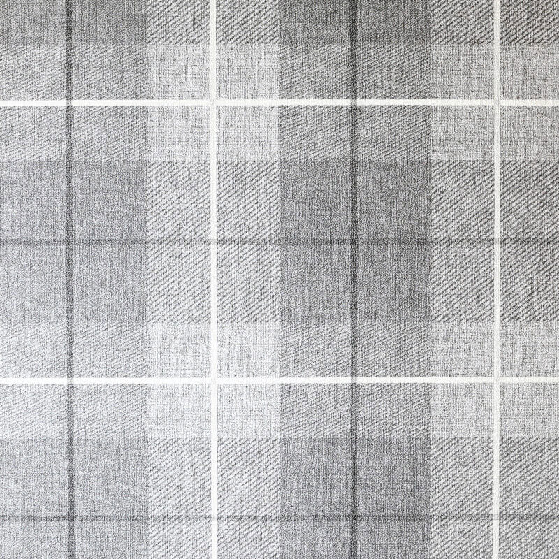 294900 Country Tartan Vintage Wallpaper By Arthouse - Grey Tartan Wallpaper Uk - HD Wallpaper 