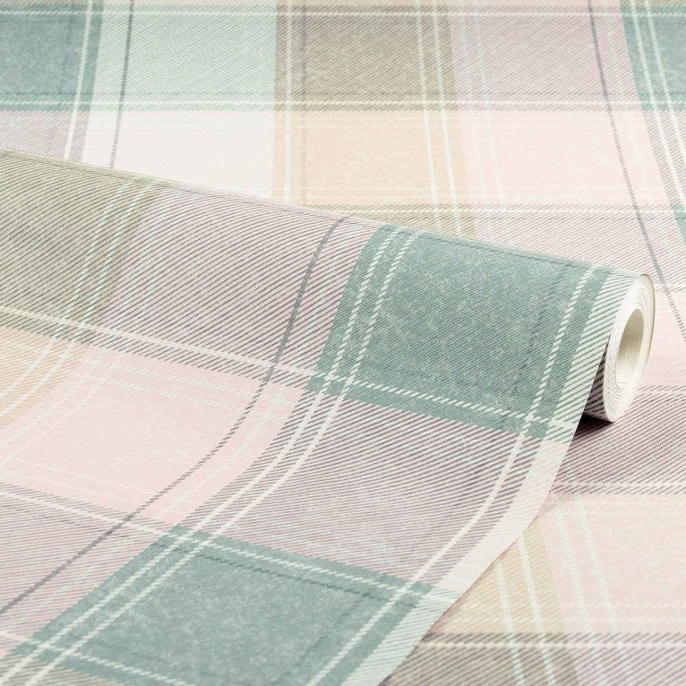 Tartan - HD Wallpaper 