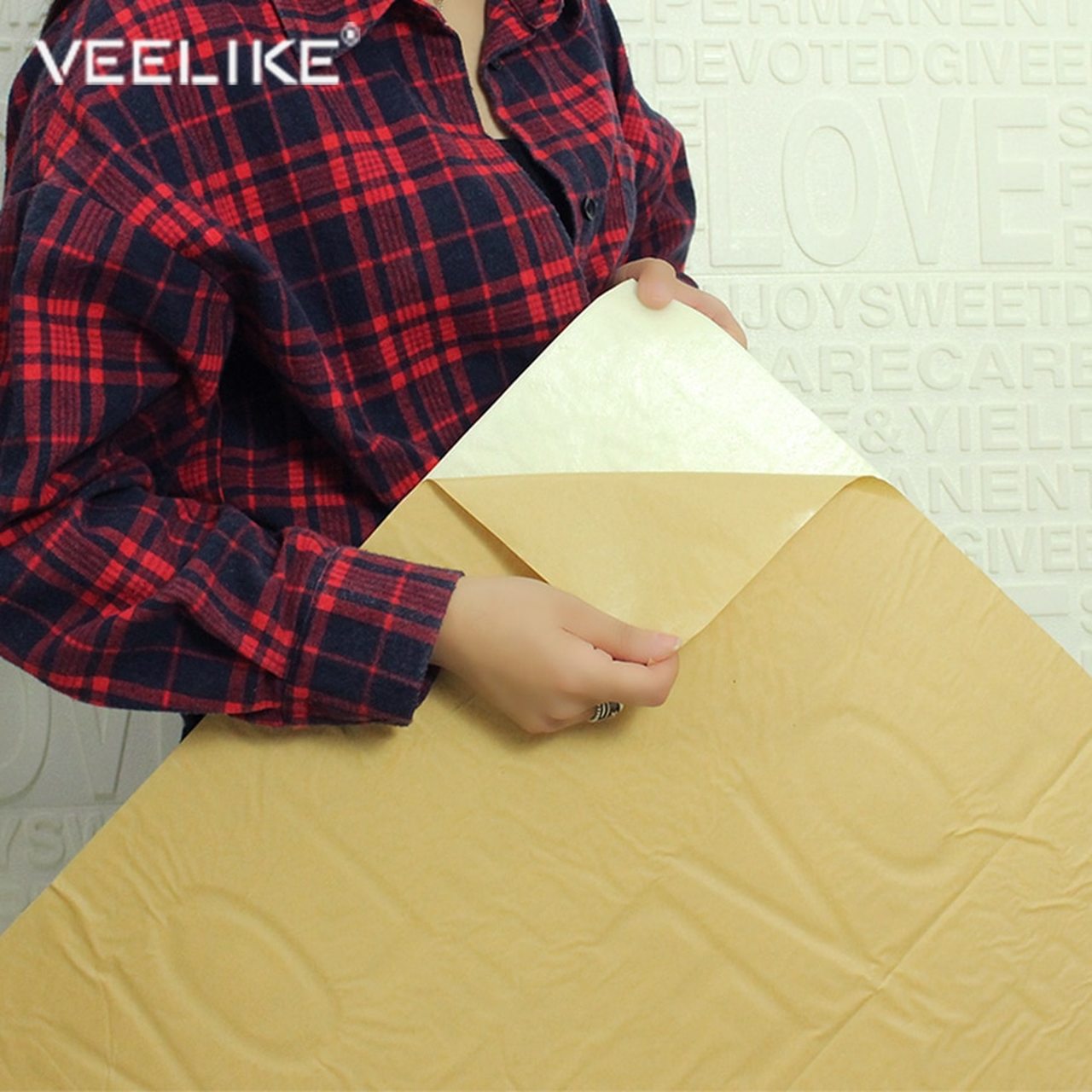 Wall Decal - HD Wallpaper 