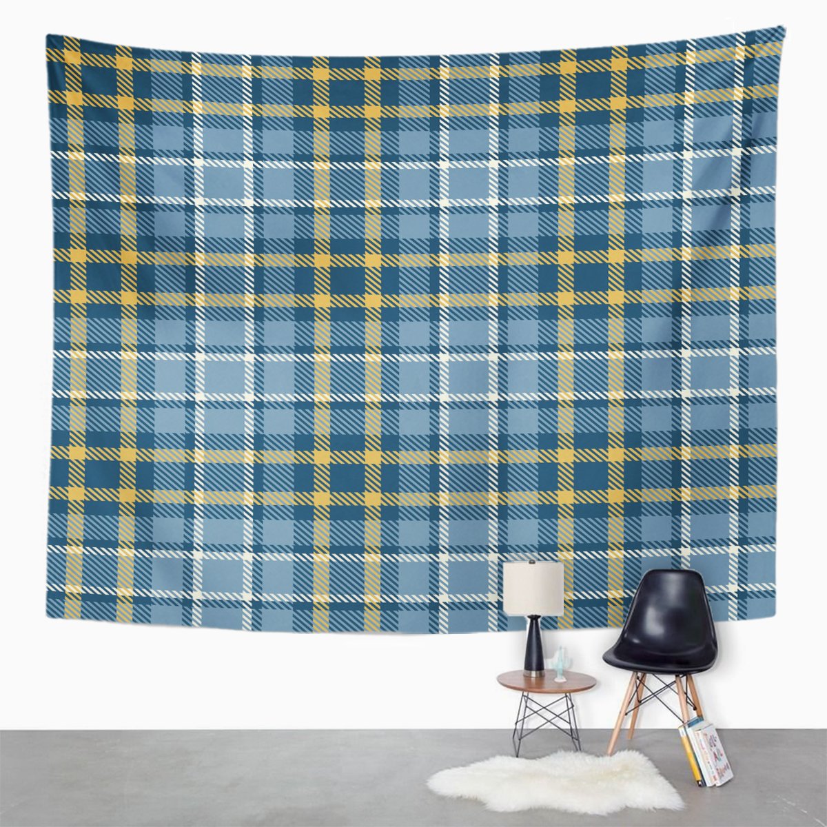 Tartan - HD Wallpaper 