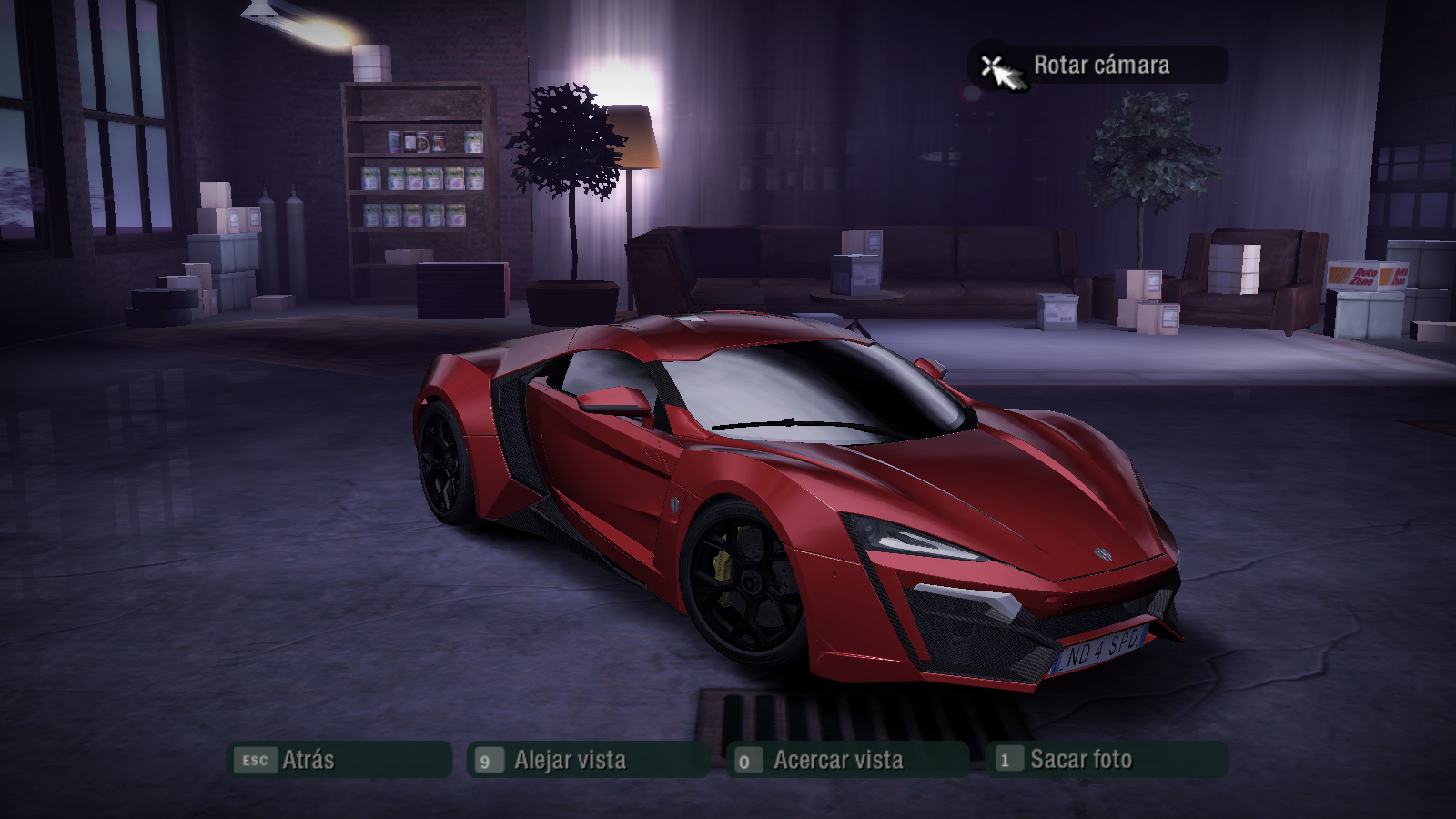 Nissan Skyline R34 Nfs Carbon - HD Wallpaper 