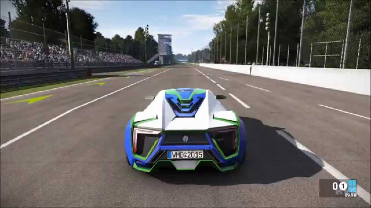 W Motors All Cars - HD Wallpaper 