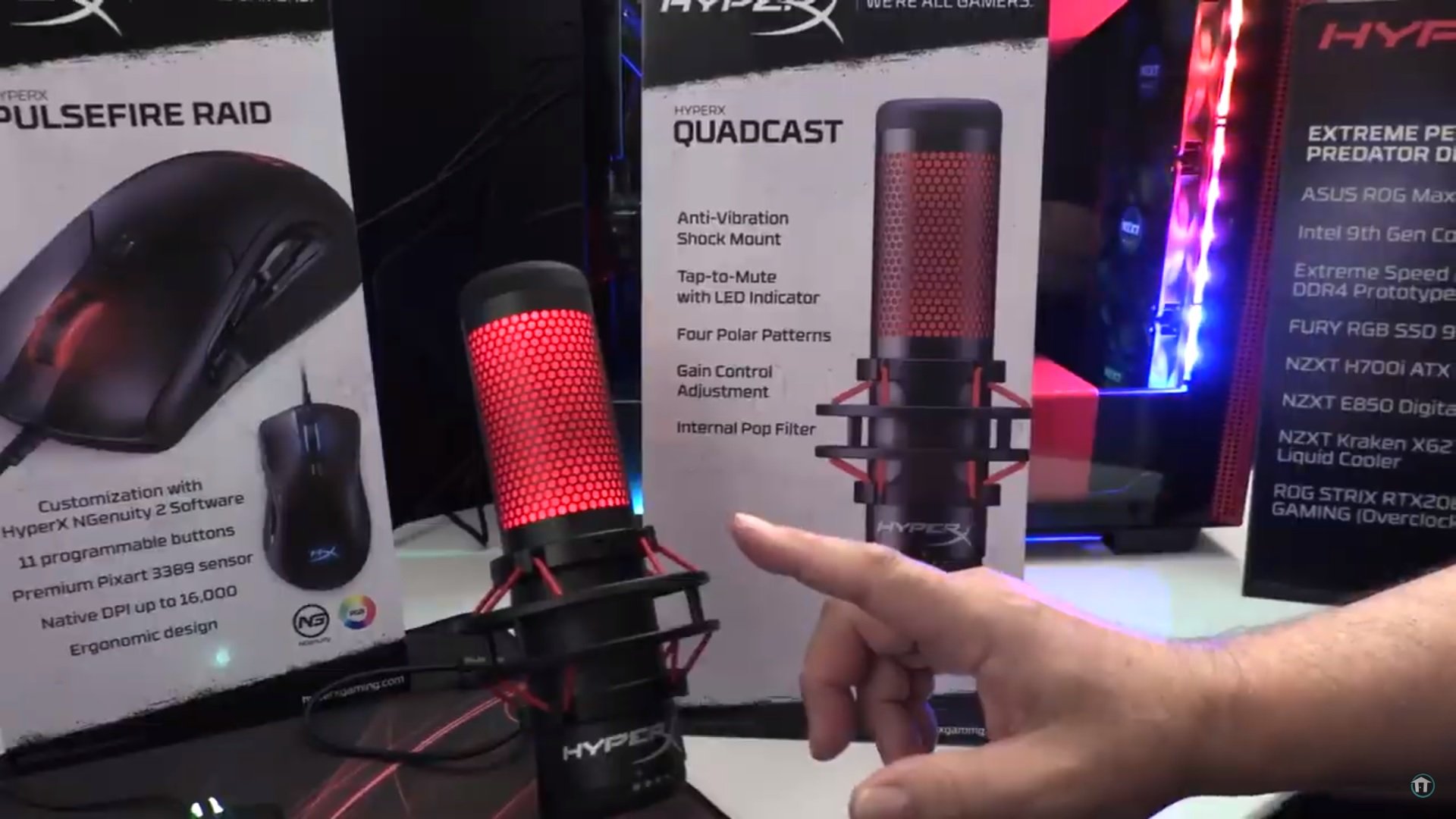 Mouse - HD Wallpaper 