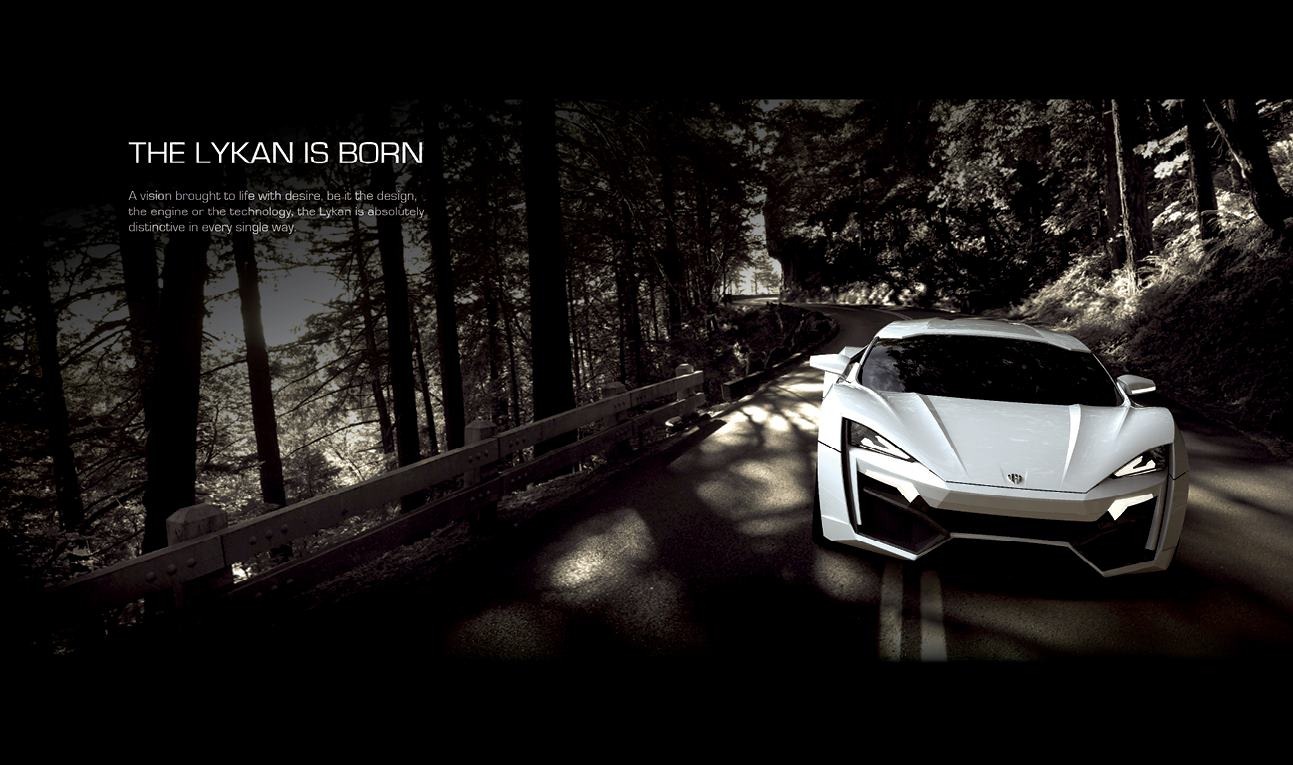 Lyken Hypersport Mobile Wallpapers 4k - HD Wallpaper 