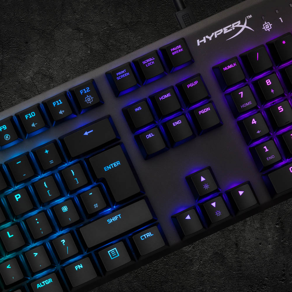 Hyperx - HD Wallpaper 