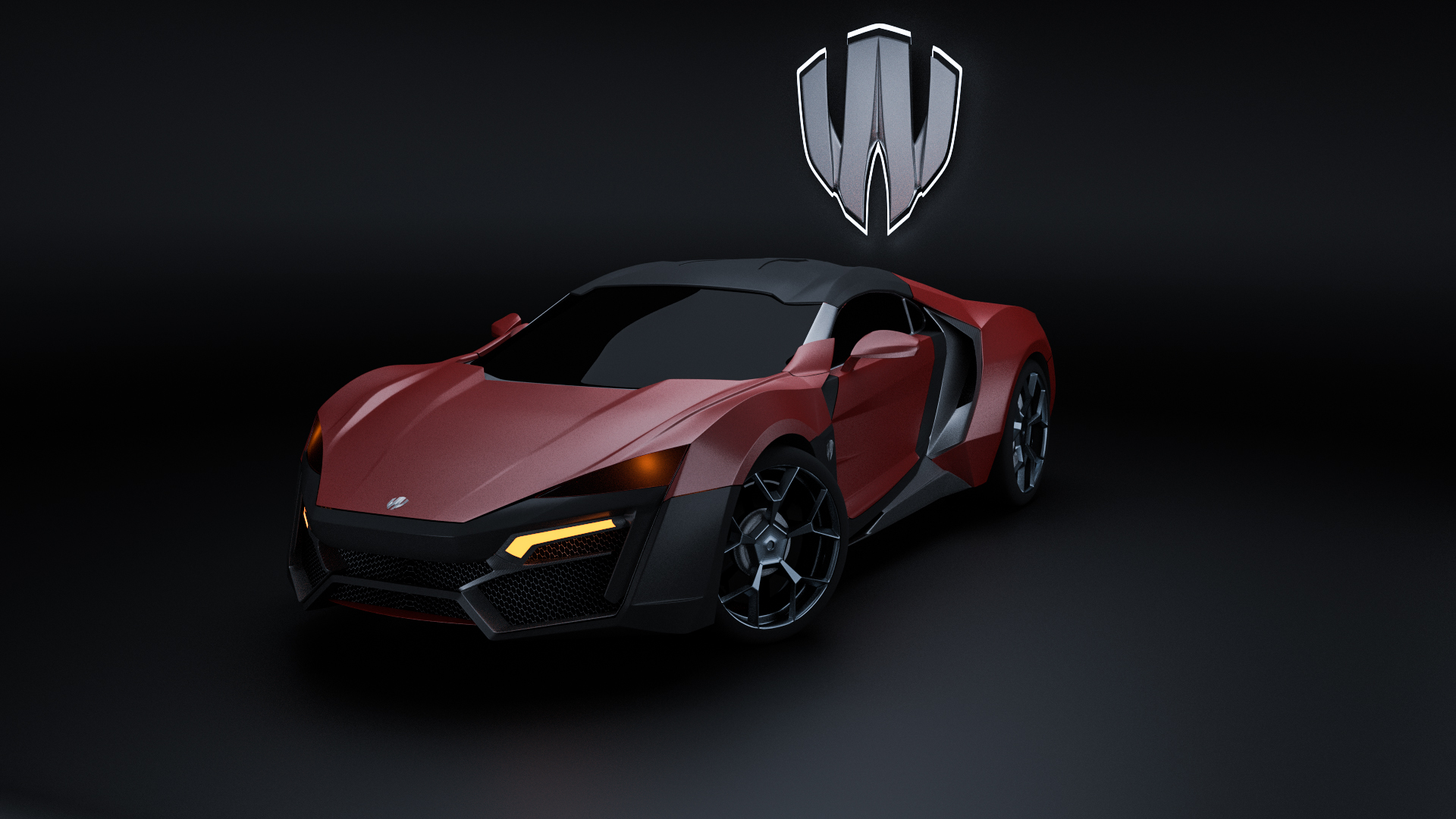 Lamborghini - HD Wallpaper 