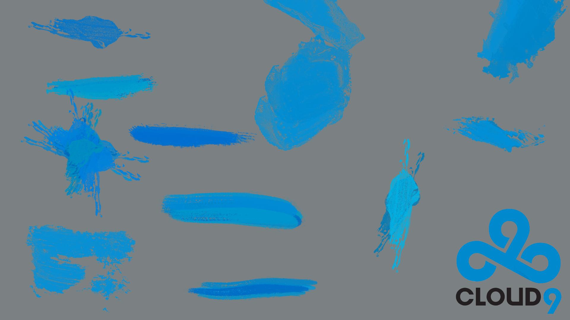 Cloud9 - HD Wallpaper 
