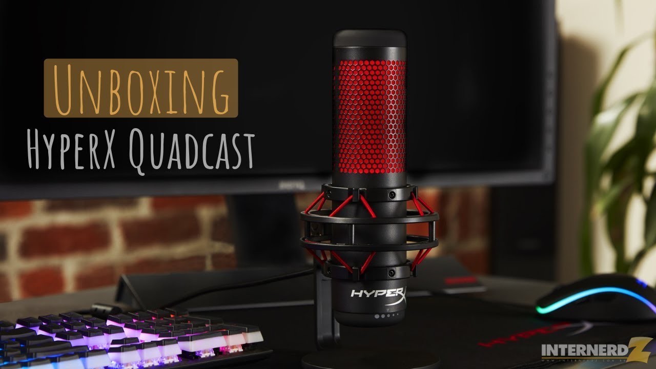 Microphone - HD Wallpaper 