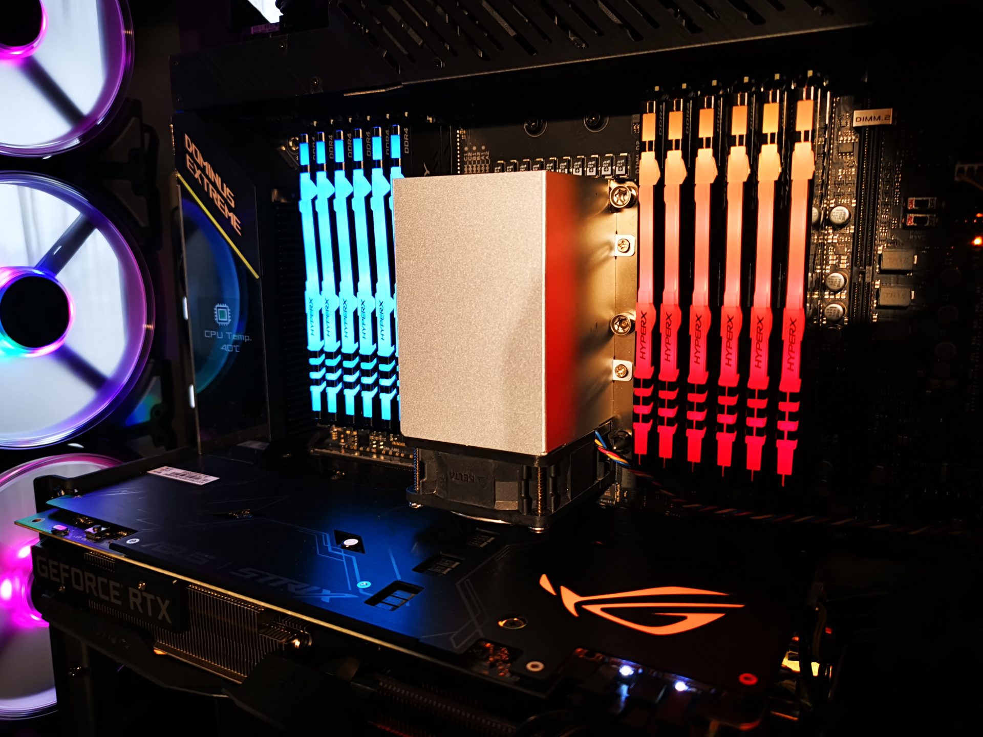 Electronics - HD Wallpaper 