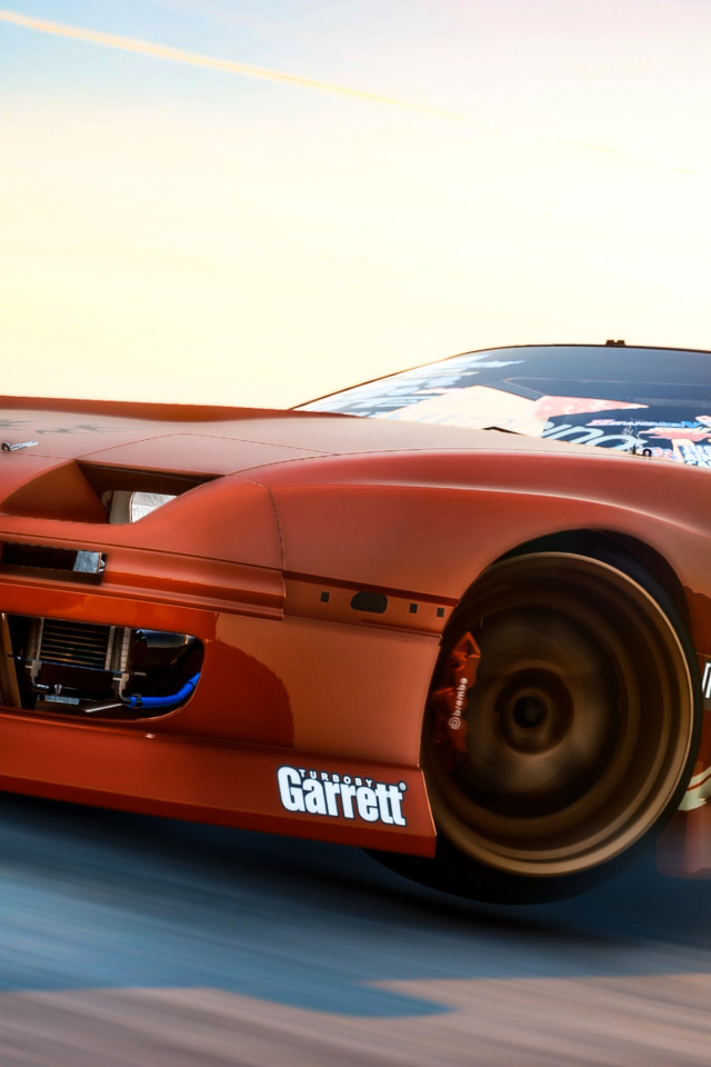 Gta 5 Cars Hd - HD Wallpaper 
