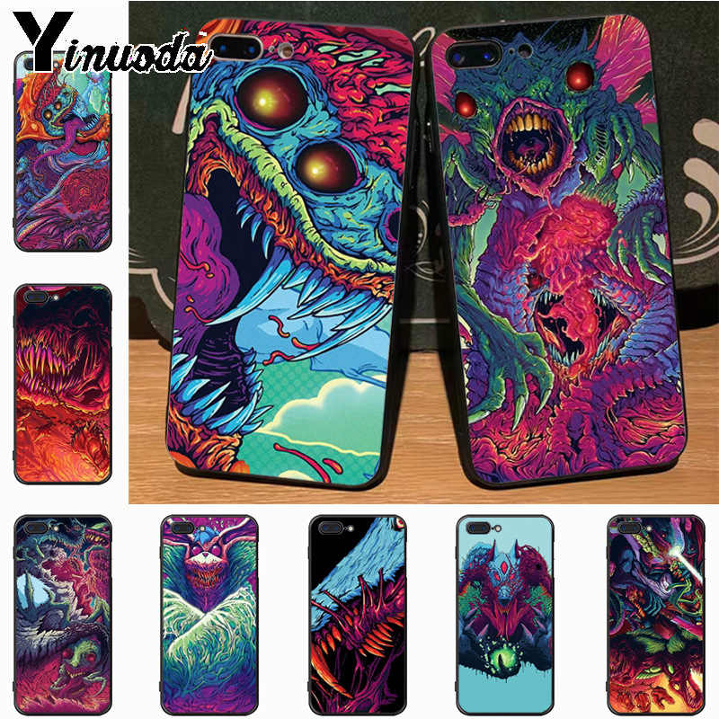 Hyper Beast Csgo - HD Wallpaper 